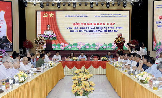 Hội thảo ‘